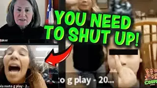 The MOST Disrespectful Mom The Judge Has Ever Seen!