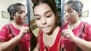 ✨ Getting Ready Look 2026 | Desi Makeup & Styling Vibes