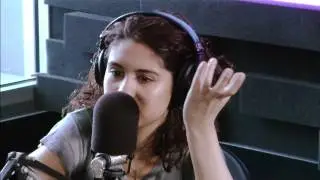 Alessia Cara In Studio with Roz & Mocha | KiSS 92.5
