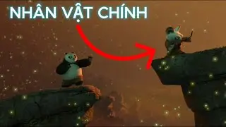 Những bài học hay bất ngờ từ phim hoạt hình trẻ em
