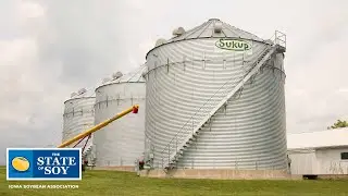 What's Changing in Grain Storage Technology?