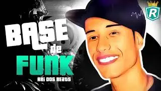 BASE DE FUNK 2026 - TONY COUNTRY / MC FELIPE BOLADÃO ( REI DOS BEATS )