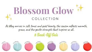 New Madam Glam Collection 