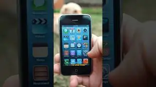 iPhone 3 still gets service?! 😮&zwj;💨 #apple
