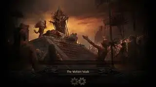 15 Path of Exile 2 A3 Molten Vault