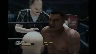 Fight Night Champion (2022-07-02)