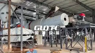 frac sand process production ,silica sand process equipment