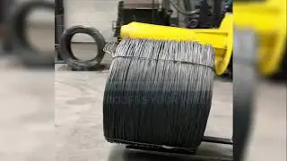 Vertical Hydraulic Pay-Off