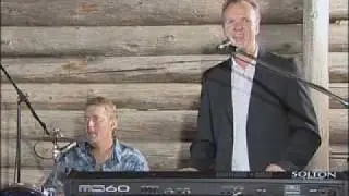 JAN ERIK OLSENS ORKESTER. SILKEKJOLEN