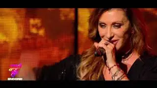 On Stage - Sabrina Salerno - Upside Down & Call Me & Ti Amo (Stars 80) (2023)