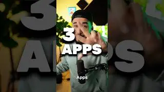 Diese 3 Android Apps brauchst du!