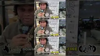 Mike Prince speaks @DownInTexasMagazine #interview #podcast #rap #shorts #shortsfeed #shortvideo