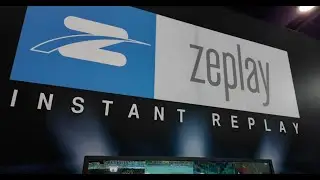 Zeplay Instant Replay 4K