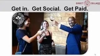 Direct Cellars Opportunity Webinar