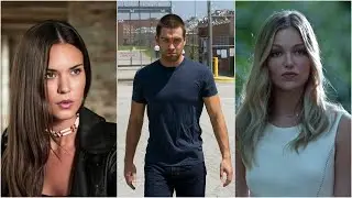 Banshee Review: A Binge Watch Must
