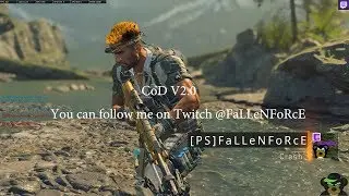 CoD BLOPS4 V2