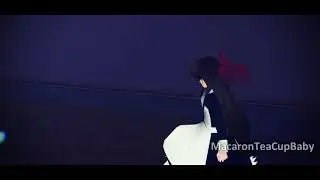 [Mad Father] I Know Father's Secret (WIP)