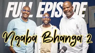 Nqaba Bhanga | Why I Left the DA Ep 22