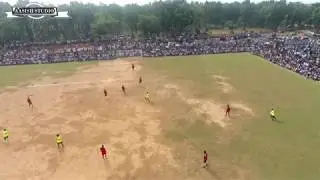 GREEN PARK LAKRA FADA//SAME FINAL MATCH 2017