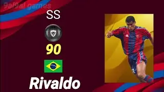 10 New legends to be added in pes 2020 mobile | OFFICIAL