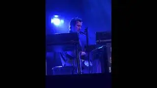 Noah Reid | Rivers Underground, Live Again Red Bank