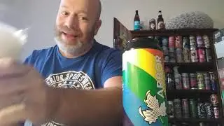 Arbor My Little Sabrony (can) 5%