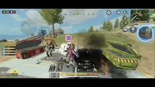 Using a forgotten guns PKM and Mac10