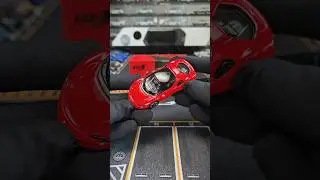 BBR 1/64 Ferrari SF90 Stradale #diecastcars #diecast
