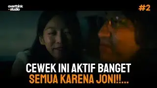 🎬 Karma Episode 2 - Kisah Malam Naas di Gunung Chowol | OverThink Studio