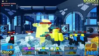 1 Star Cesus Strategy [HAS TUMORED, RAIG, AND EVERYTHING MUST BE MAX  LEVEL, besides beast battler]