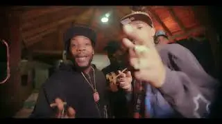 EL PERROTE WZ ❌ ALCAPONE - TA PRENDIO REMIX (VIDEO OFICIAL) @MegadivoProduce
