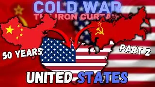 I Spent 50 Years Winning the Cold War as the United States | Part 2