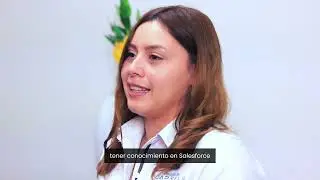 Testimonio Salesforce Boot Camp - Joselyn Mor&aacute;n