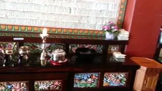 Hongbeopsa Temple
