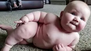 Funny Baby Vedios that You can’t Miss !!!- Try Not To Laugh Challenge 🤣🤣🤣