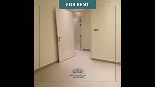 Unique and modern 2 master bedrooms floor with yard and private entrance for Rent.