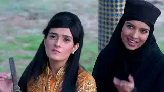 RAZIA SULTAN - Ep 89 - Sooraj Thapar, Pankhuri Awasthy - Hindi Tv Serial - Zee Anmol