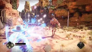 Evil West - Save Mod - PS5