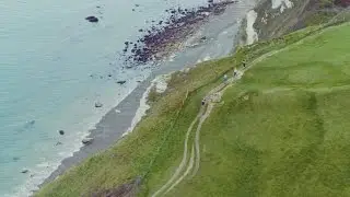 Grizzly Race 2017 [OFFICIAL]