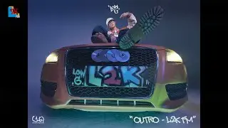 Low G | Outro - L2K FM | &lsquo;L2K&rsquo; The Album