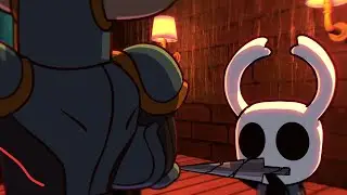 Hollow Knight:All achievements of the training hall