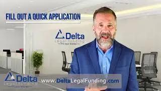 Pre-Settlement Lawsuit Loans - Delta Lawsuit Loans