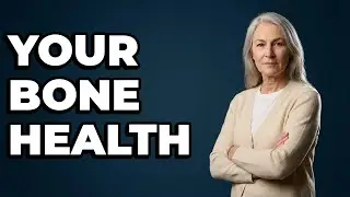 Can Consistent Diet and Exercise Prevent Bone Loss?