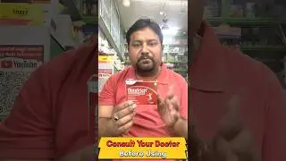 Maxirich Capsules | Full of nutrition