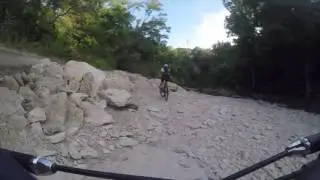 Ride Like a Girl (RLAG) Walnut Creek Hike & Bike Trail - Austin, TX