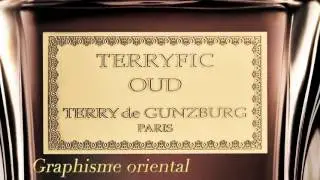 2013 - Terry de Gunzburg - Terryfic Oud
