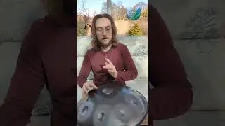 Why I Love The Handpan #ONErhythm #handpan #music