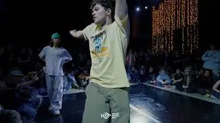 Hip hop Pro | Mardi vs Тема