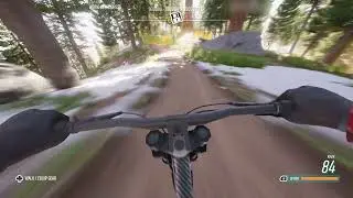 Most immersive game of 2021 | Riders Republic | Insane cyclist immersion