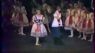 Coppélia Thesmar Denard